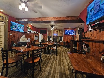 The Brick House Pub