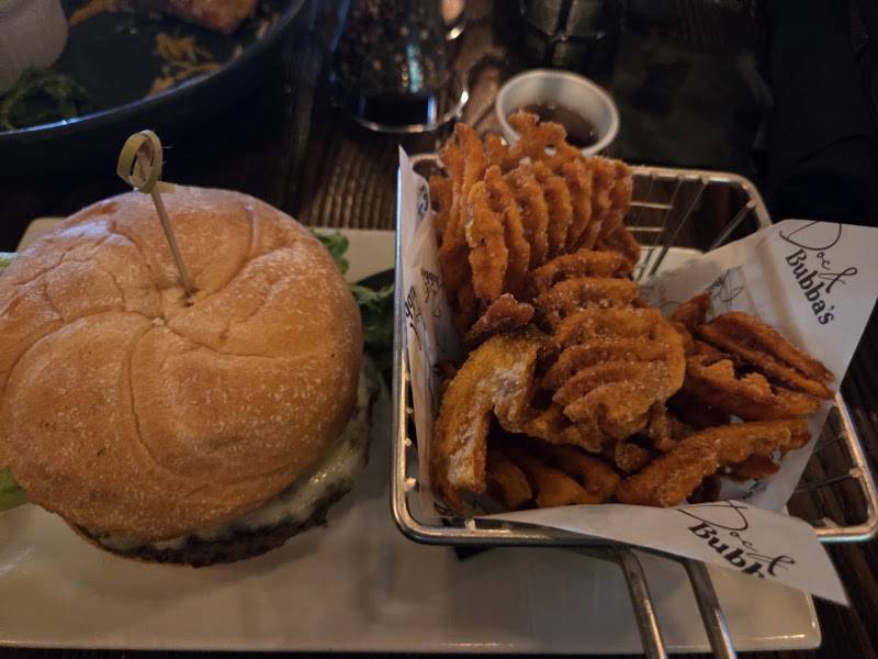 Doc & Bubba's