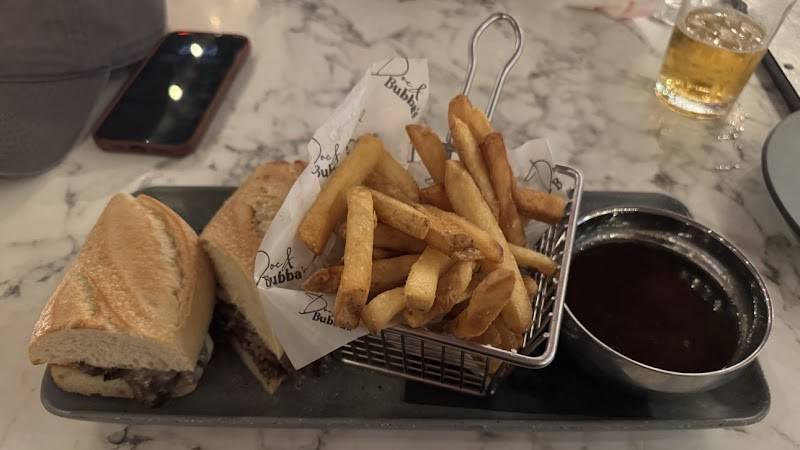 Doc & Bubba's