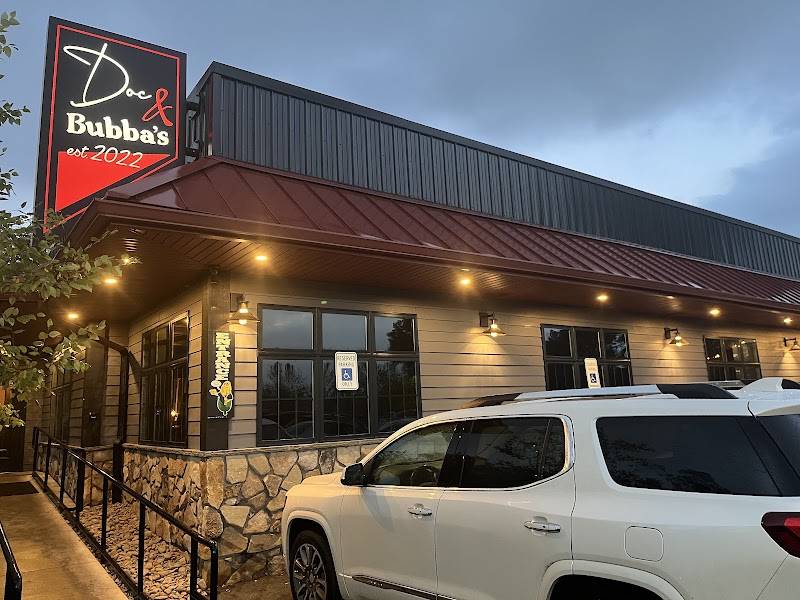 Doc & Bubba's