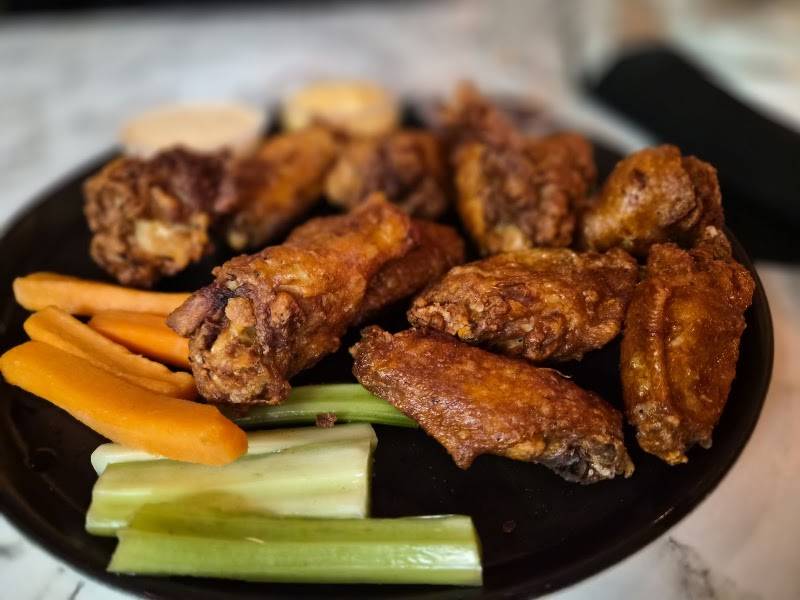 Doc & Bubba's