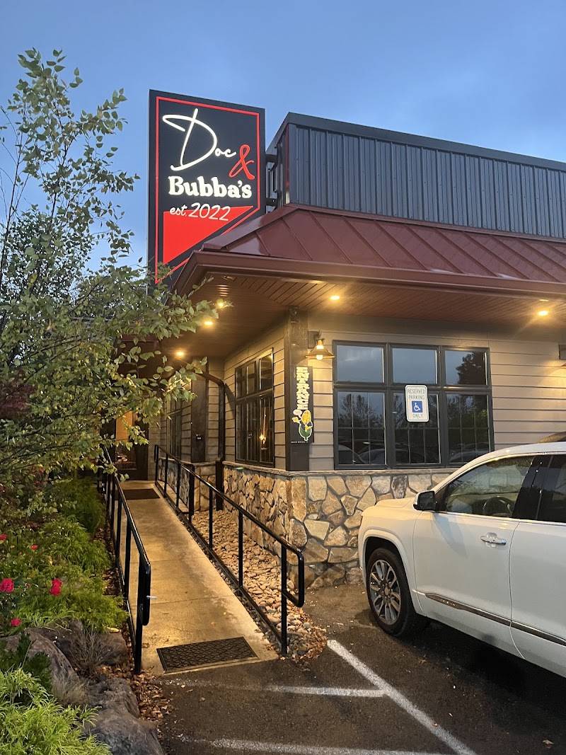 Doc & Bubba's