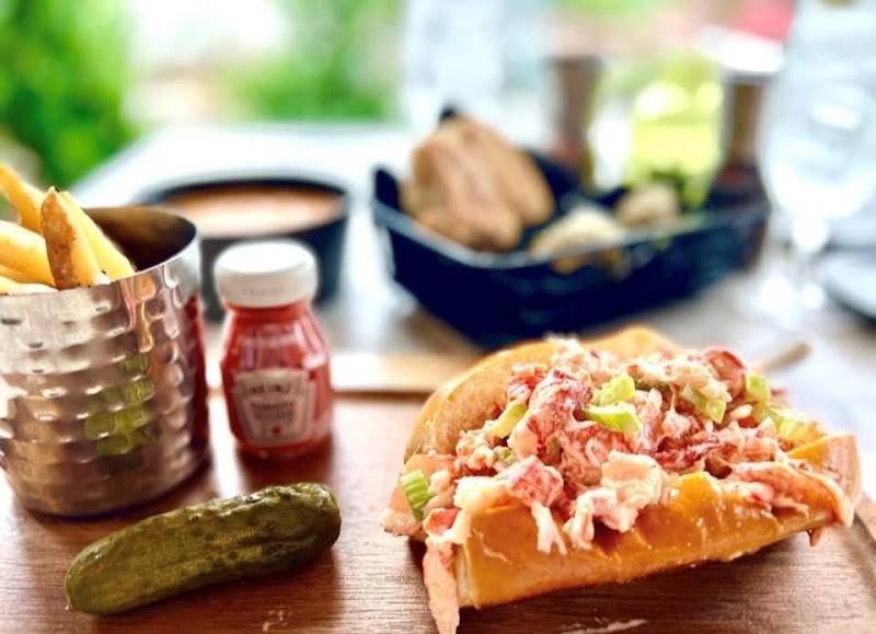 Doc & Bubba's